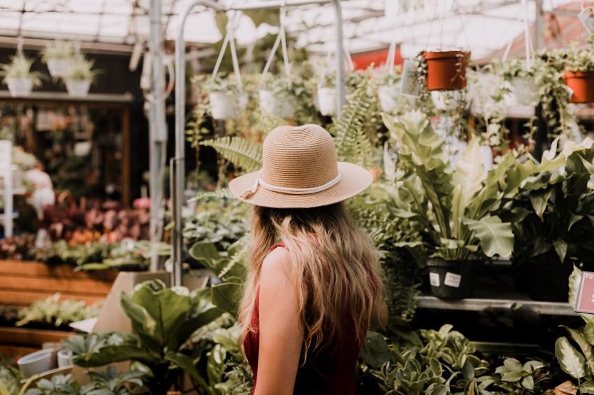 Even When You’re Feeling Empty, Don’t Give Up On Yourself