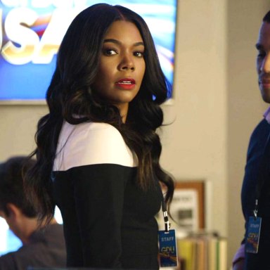 ‘Being Mary Jane’ And The Black Female Experience