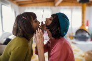 How Do You Tell Identical Twins Apart Thought Catalog