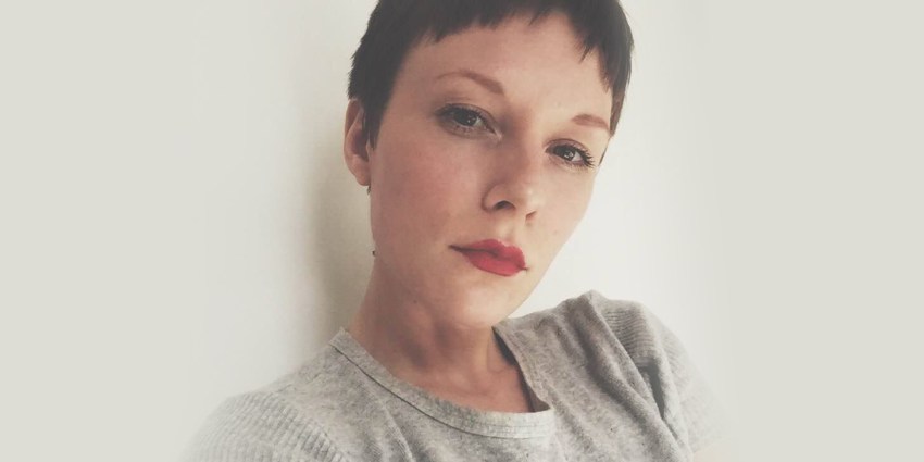 Living Well With Endometriosis: A Q&A With This EndoLife’s Jessica Duffin On What She’s Learned