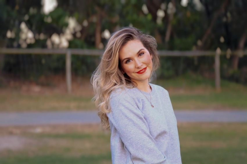 Why Jordanna Tucker Is No Longer Allowing Endometriosis To Define Her Life
