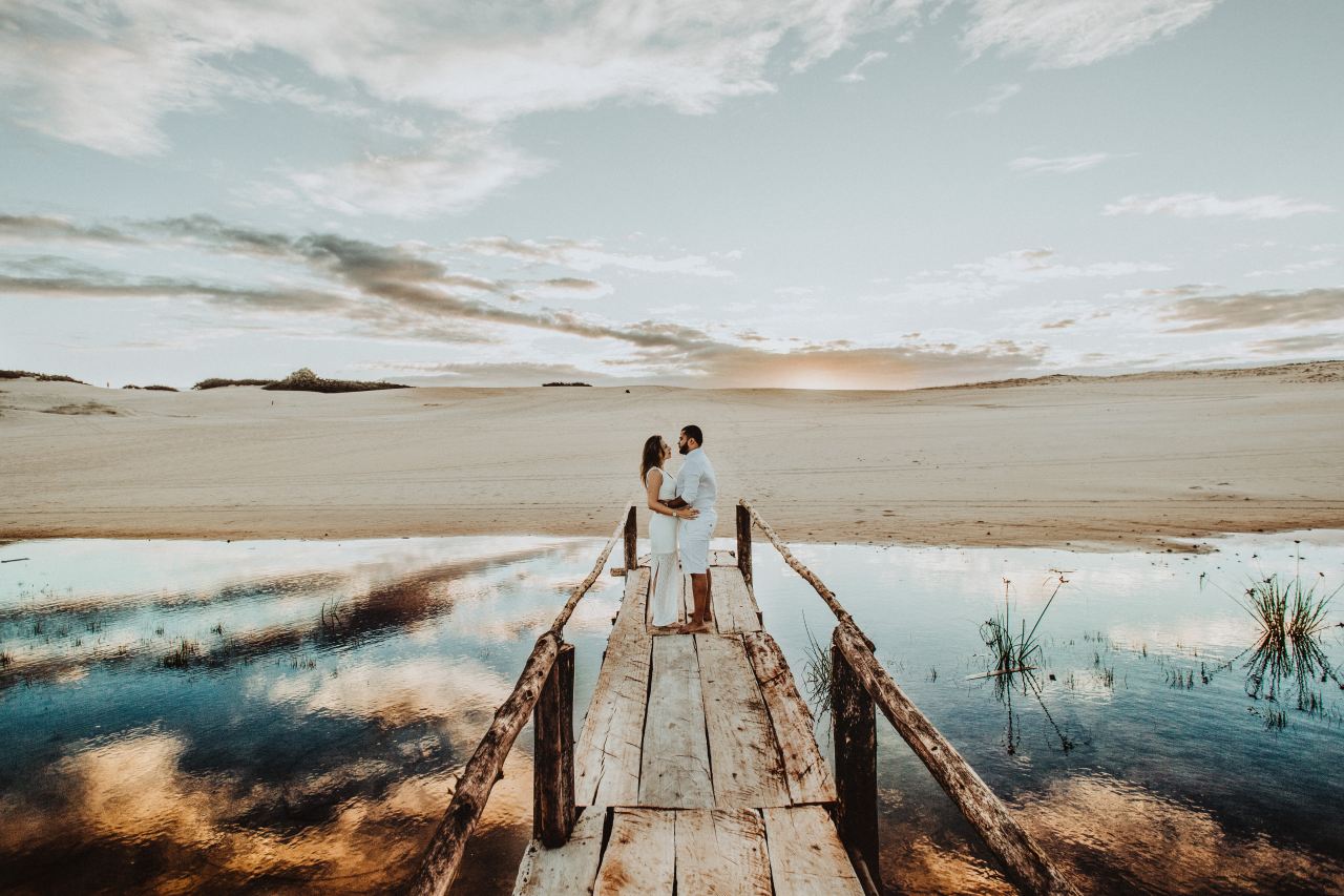 Stop Fighting For Your Relationship