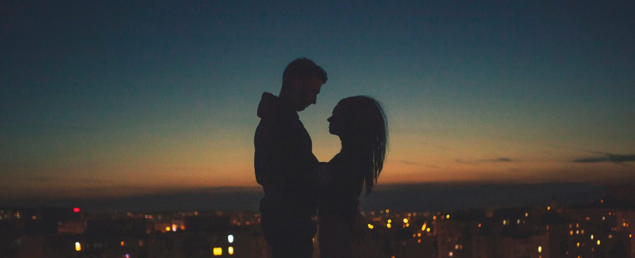 The Right Person Won’t Mind Your Meltdowns, Your Clinginess, Or Your Overthinking