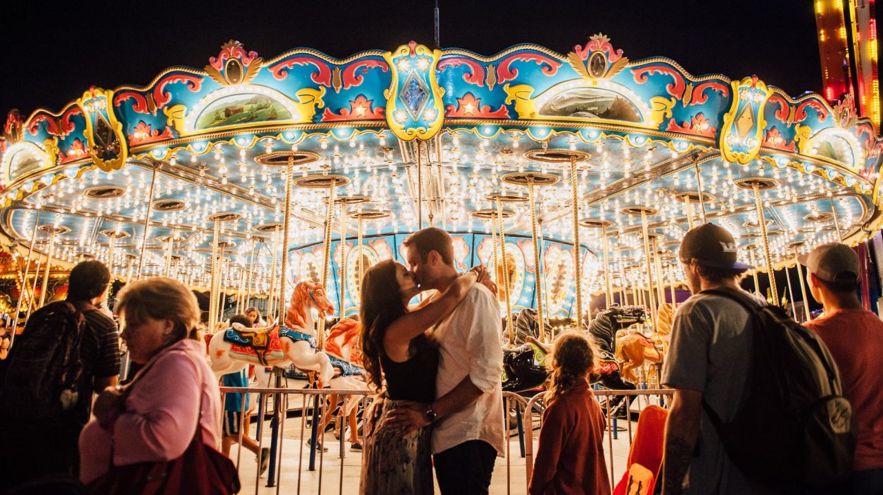 What Trusting Your Person Not To Cheat Really Means
