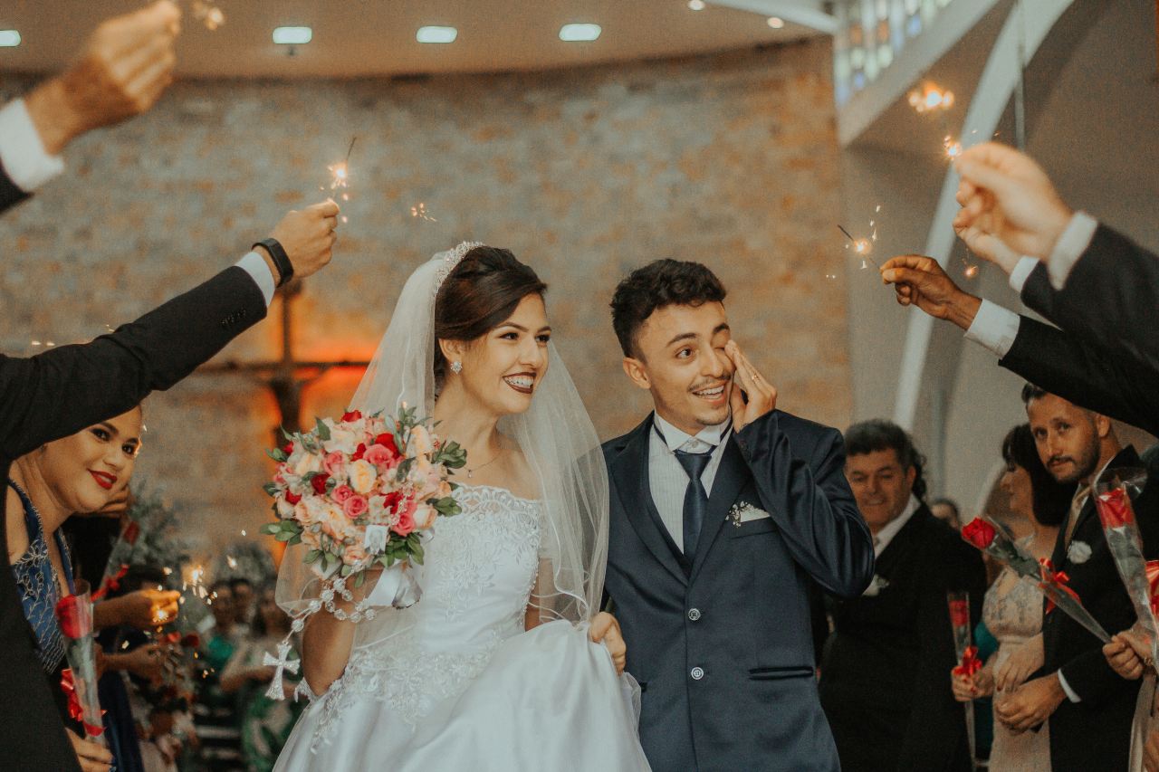 Why Each Zodiac Sign Would Be A Total Bridezilla