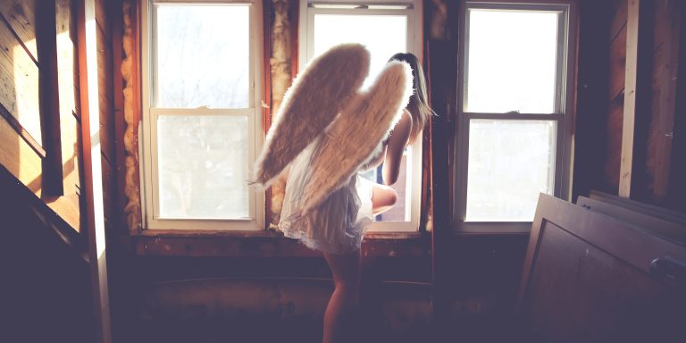 Why Everyone Thinks You’re Sweet As An Angel, Based On Your Zodiac Sign