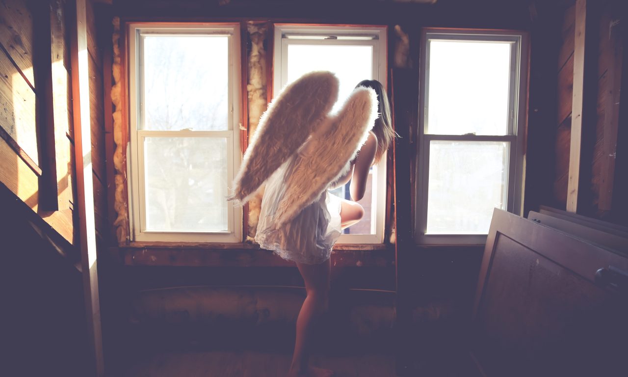 Why Everyone Thinks You’re Sweet As An Angel, Based On Your Zodiac Sign