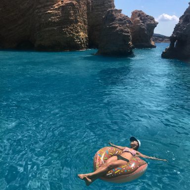 Why The Best Thing For Your Life May Be Taking A Career Break