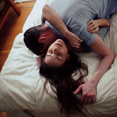 Your Forever Person Might Not Understand Your Anxiety At First