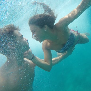 These Are The 5 Zodiac Signs Who Are Perfect For A Summer Fling