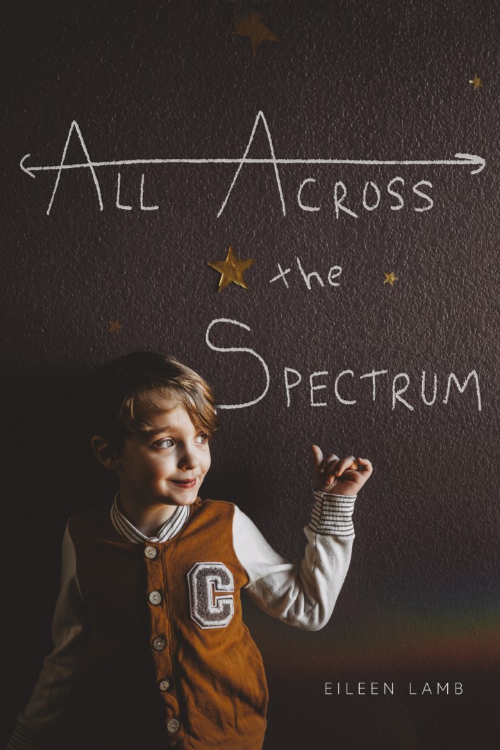 All Across the Spectrum