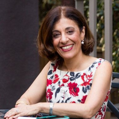 Jaleh Bisharat