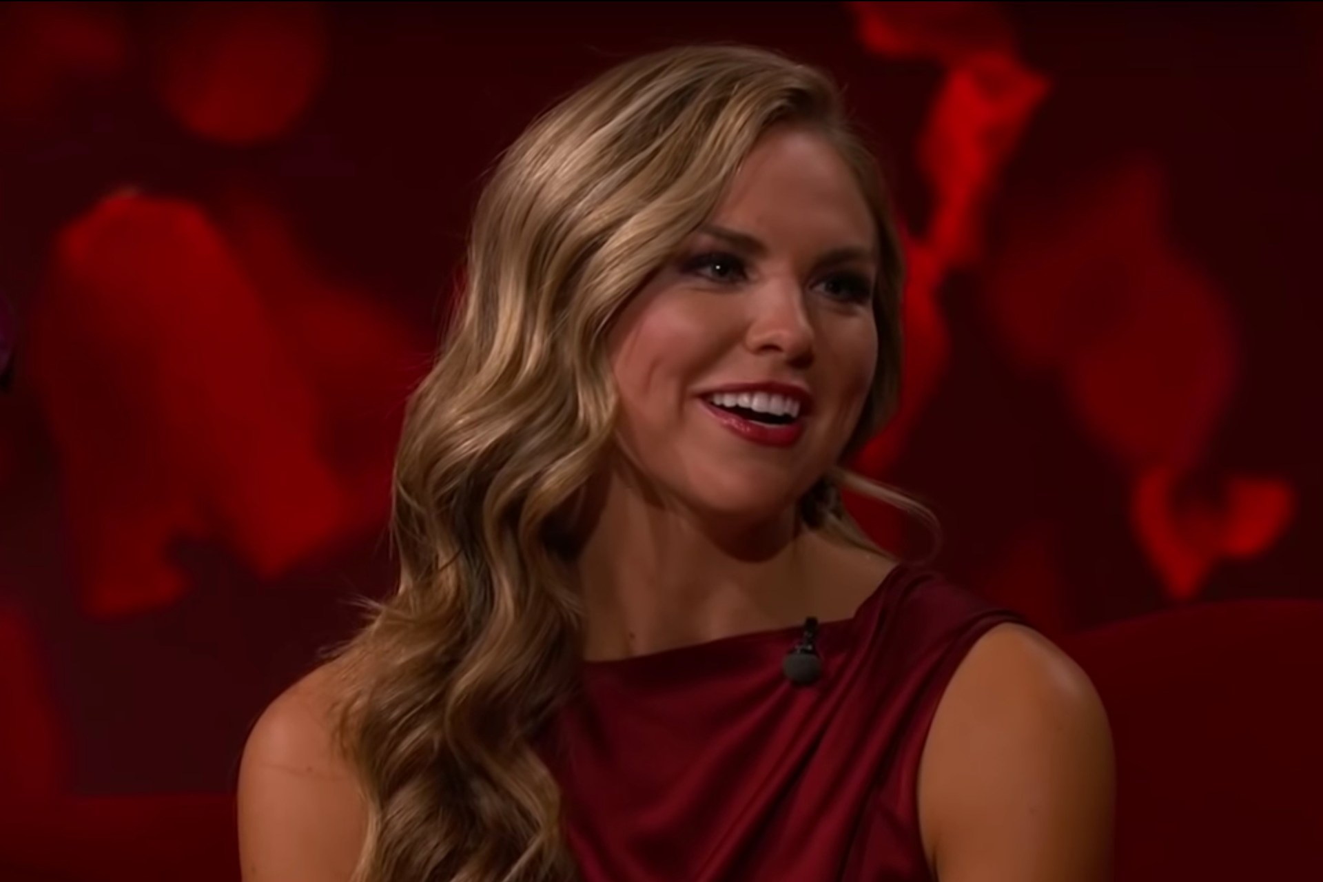 Everything I Learned From This Season Of 'The Bachelorette'