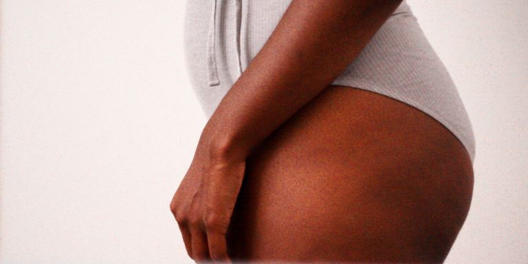 Weight, Cellulite, And Some Other Things That Do Not Define Me