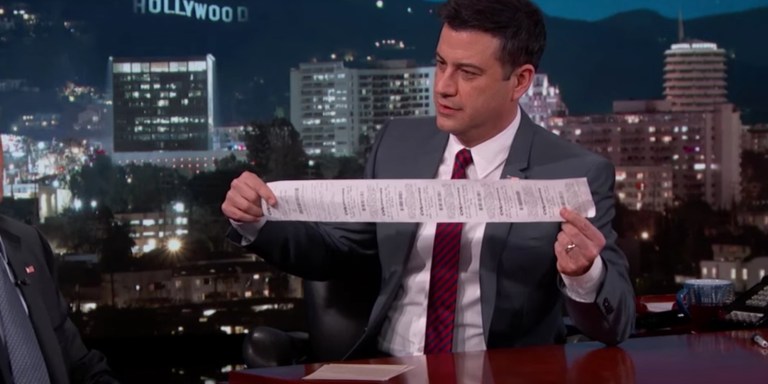 A List of Things to Do With Your CVS Receipts (Besides Bitch About Them)