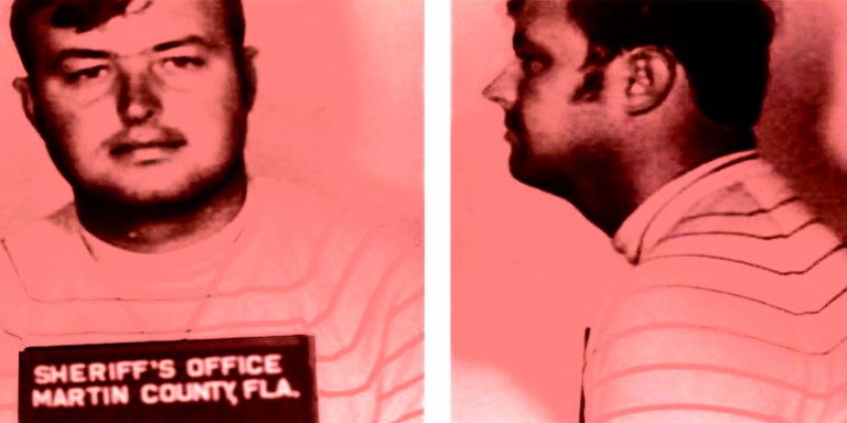 Gerard John Schaefer: A Serial Killer Who Wrote ‘Killer Fiction’