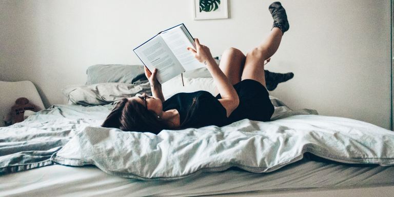 The Book That You’ll Stay Up Reading All Night (Based On Your Zodiac Sign)