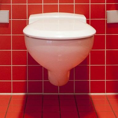 17 People Who Died On The Toilet
