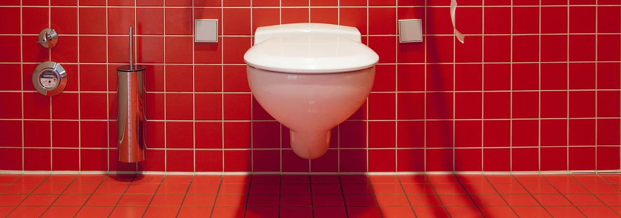 Are Guys Doomed to Poop Their Pants as They Get Older?