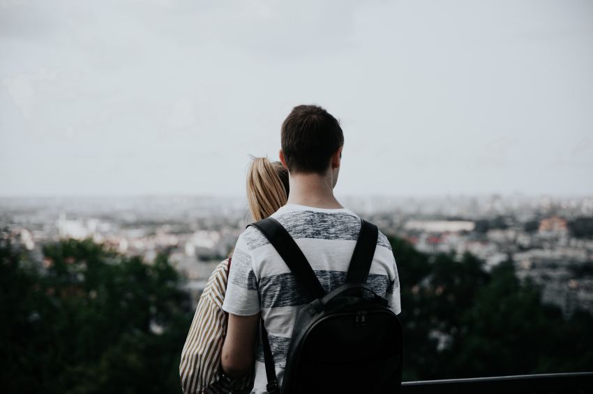 What's Stopping You From Asking Out The Guy You Like, Based On Your Zodiac Sign