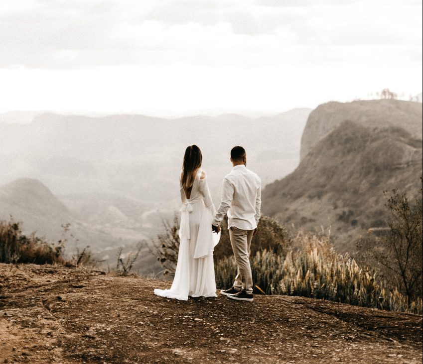When You Find Your Forever Person Before You’re Ready To Settle Down