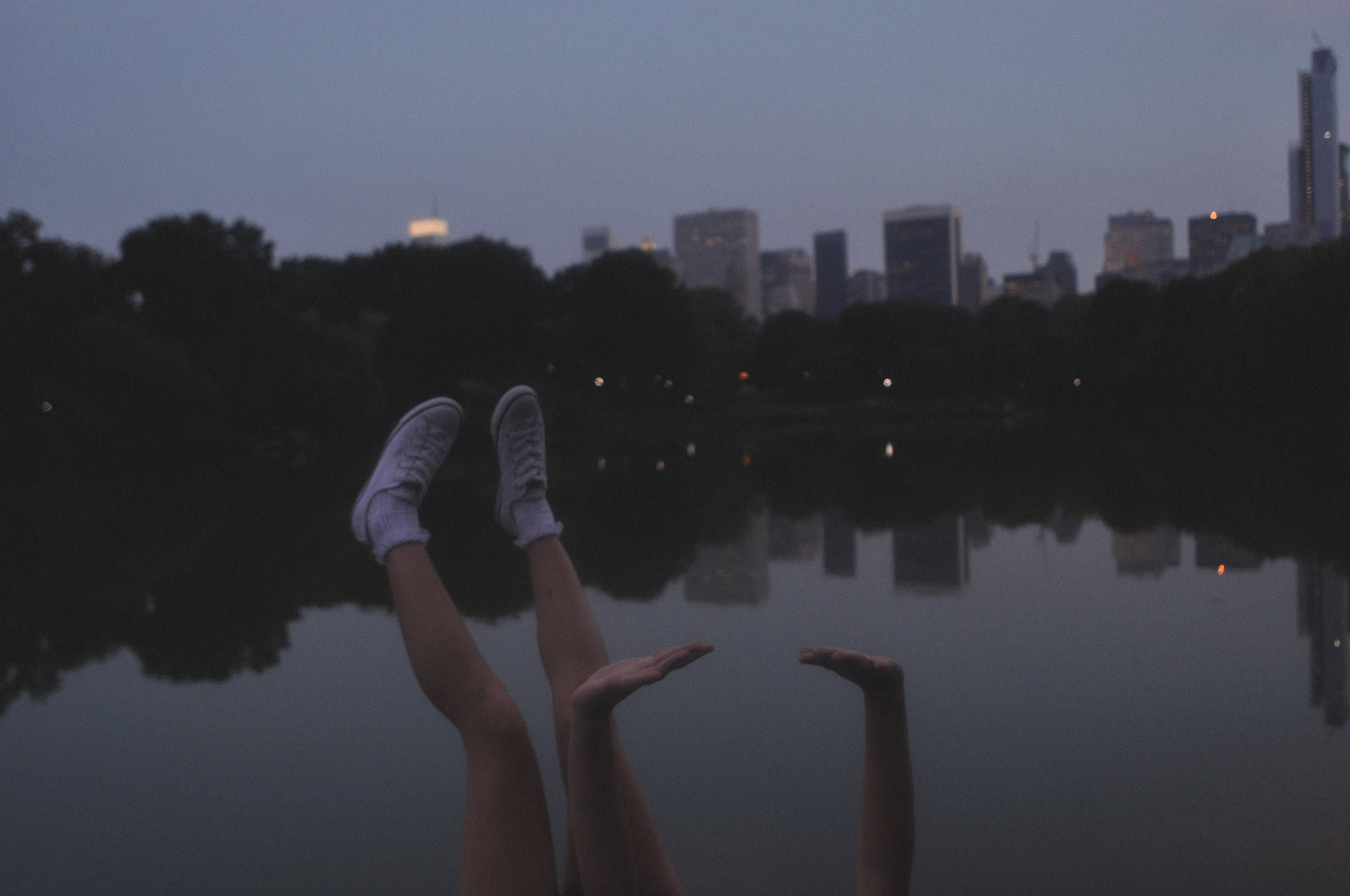 We Were Nothing — So Why Do I Miss You? Thought Catalog