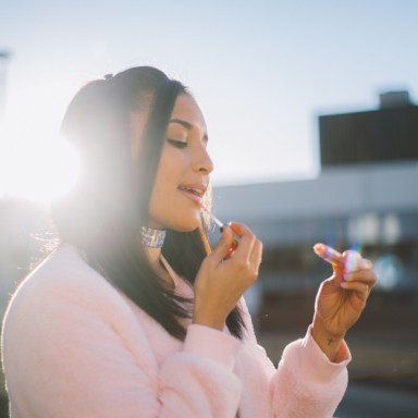 How To Avoid The Bad Stuff In Beauty, Even When They Claim It’s Clean