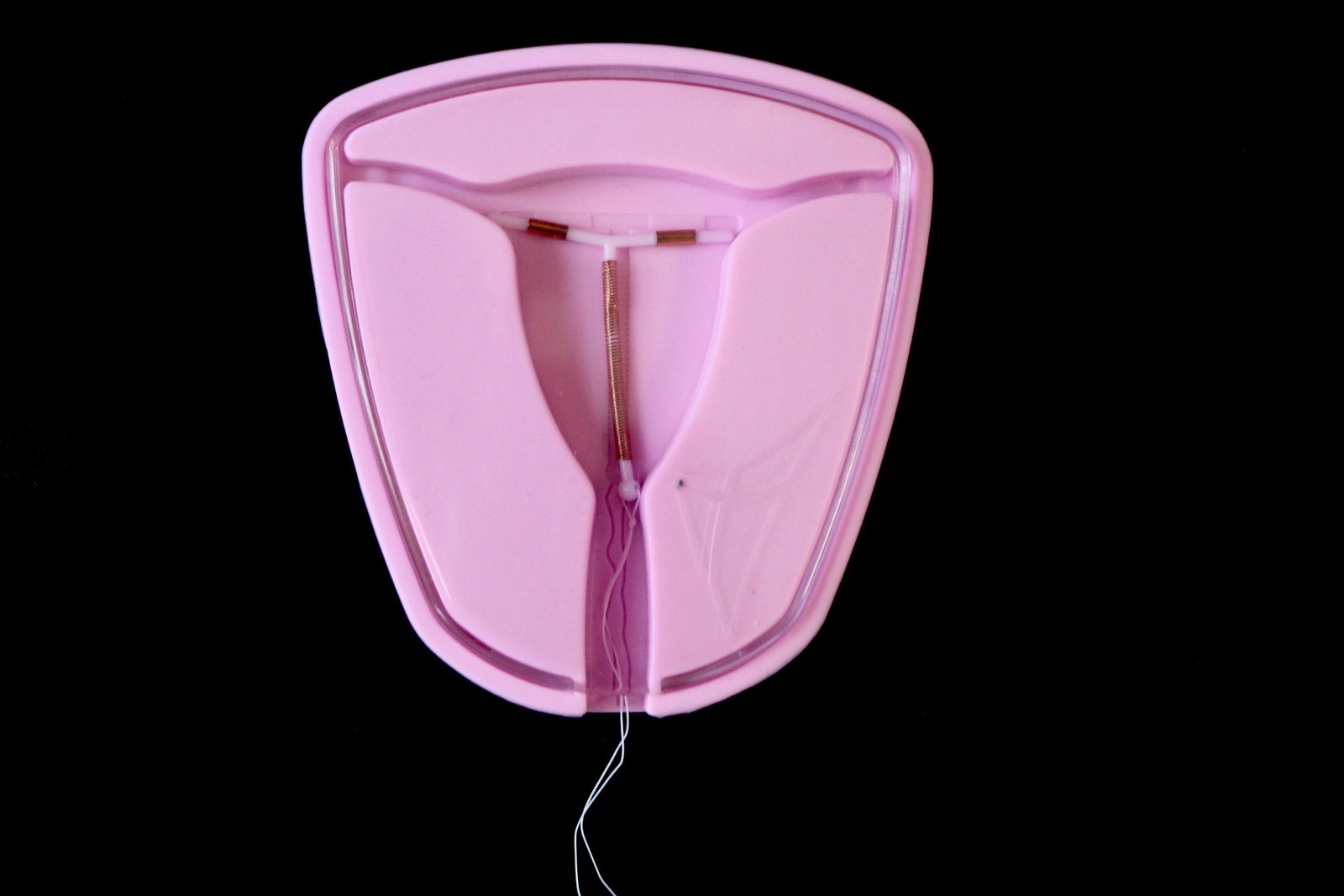 A Goodbye Letter To My IUD
