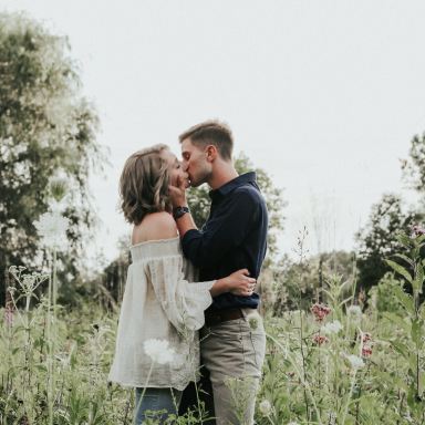 5 Things You Shouldn’t Let Your Boyfriend Change Your Mind About