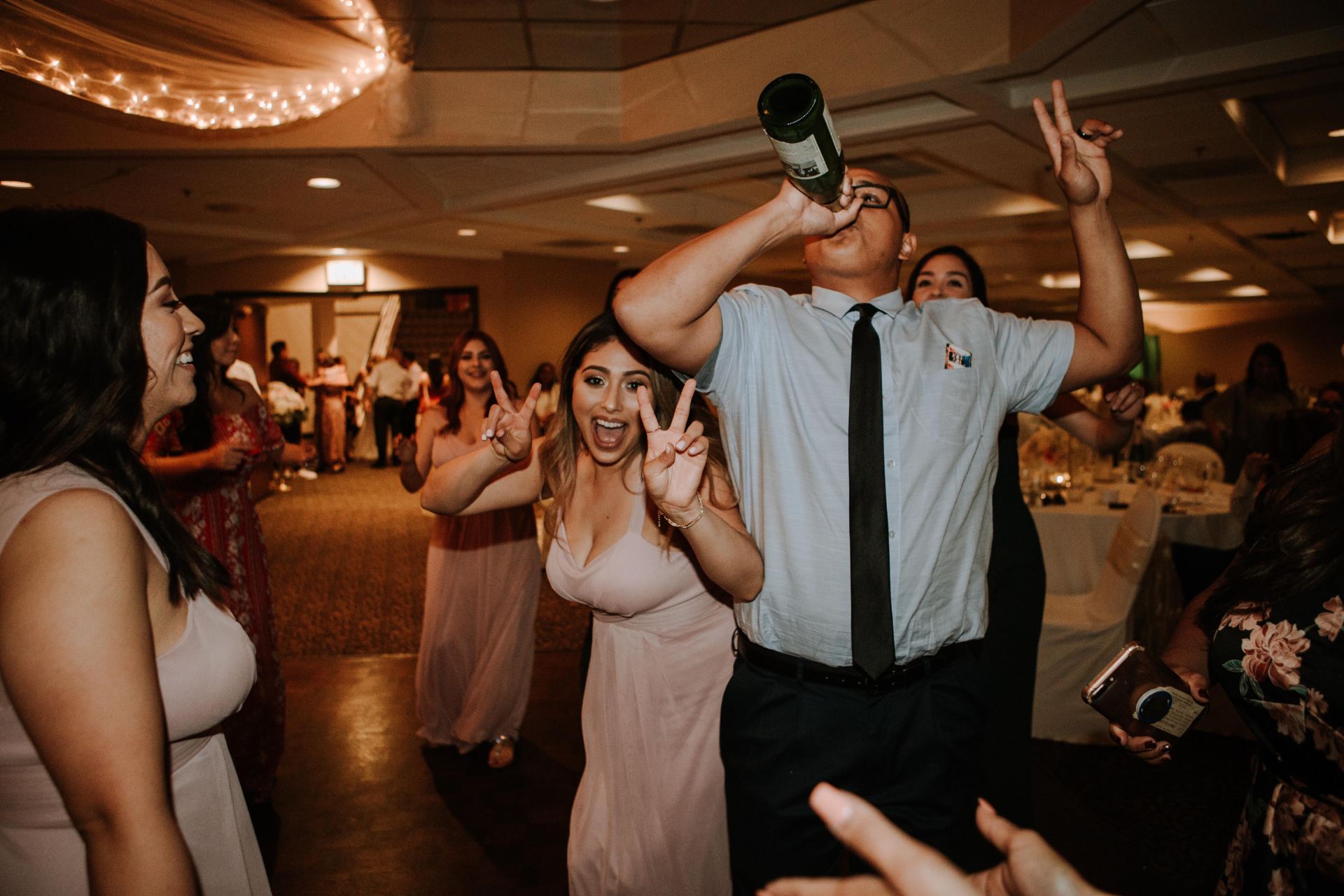 8 Song Selections You Didn’t Realize You Had To Make On Your Wedding Day