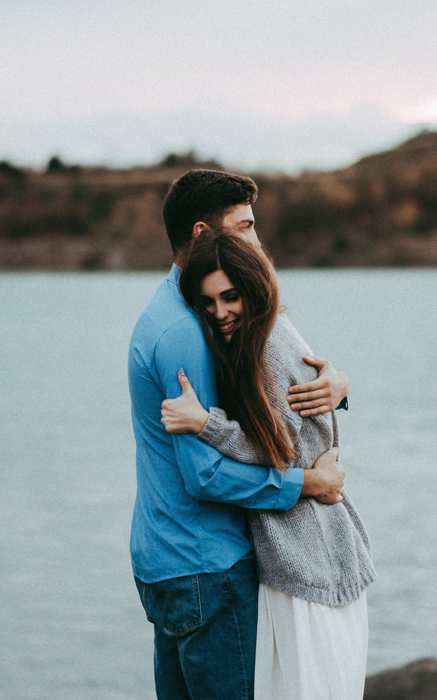 How Life Changes After Finding Love