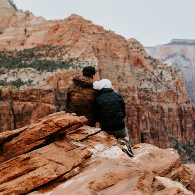 This Is What It's Really Like To Be In An Almost Relationship