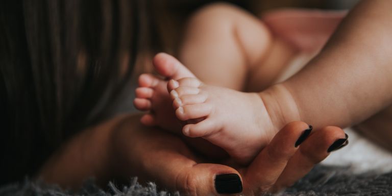 The Unedited Truth About Postpartum Depression And Anxiety