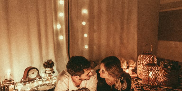 10 Amazing Things That Happen When You Move In With Your Significant Other