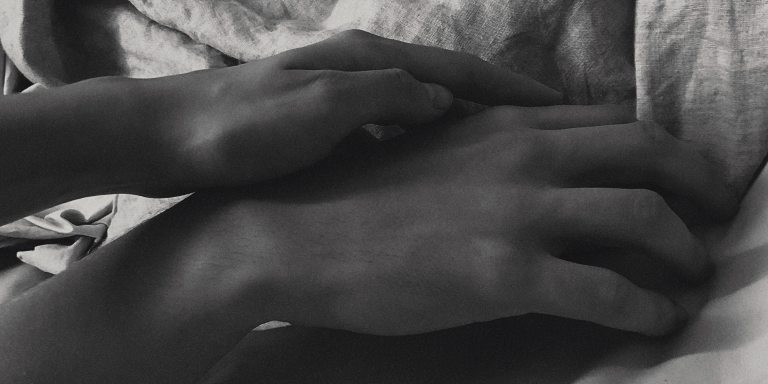 7 Things People Don’t Realize You’re Doing Because You Have A Skin Picking Disorder