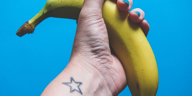 The 5 Official Rules Of Sending A Dick Pic