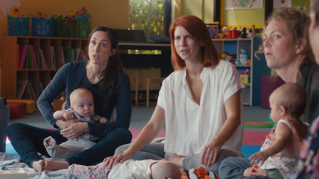 16 Very Real Life Lessons From Netflix’s ‘Workin’ Moms