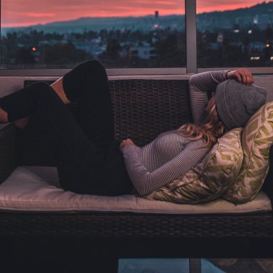 Why People (Wrongly) Assume You’re Lazy, Based On Your Zodiac Sign