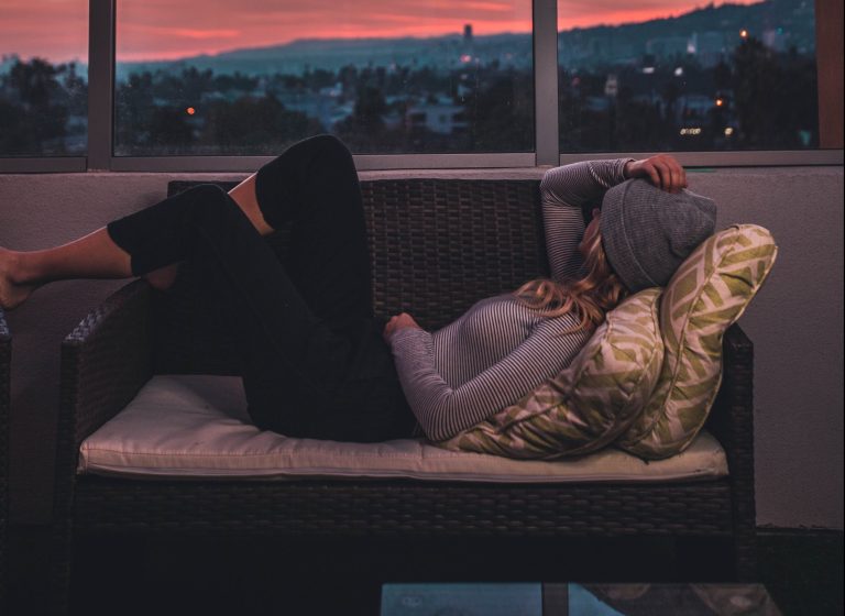 Why People (Wrongly) Think You're Lazy, Based On Your Zodiac Sign