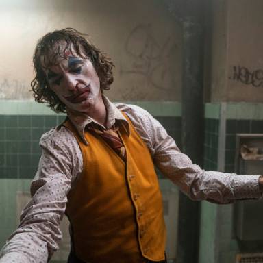 Joker: 10 Things You Should Know About The Year’s Most Controversial Film