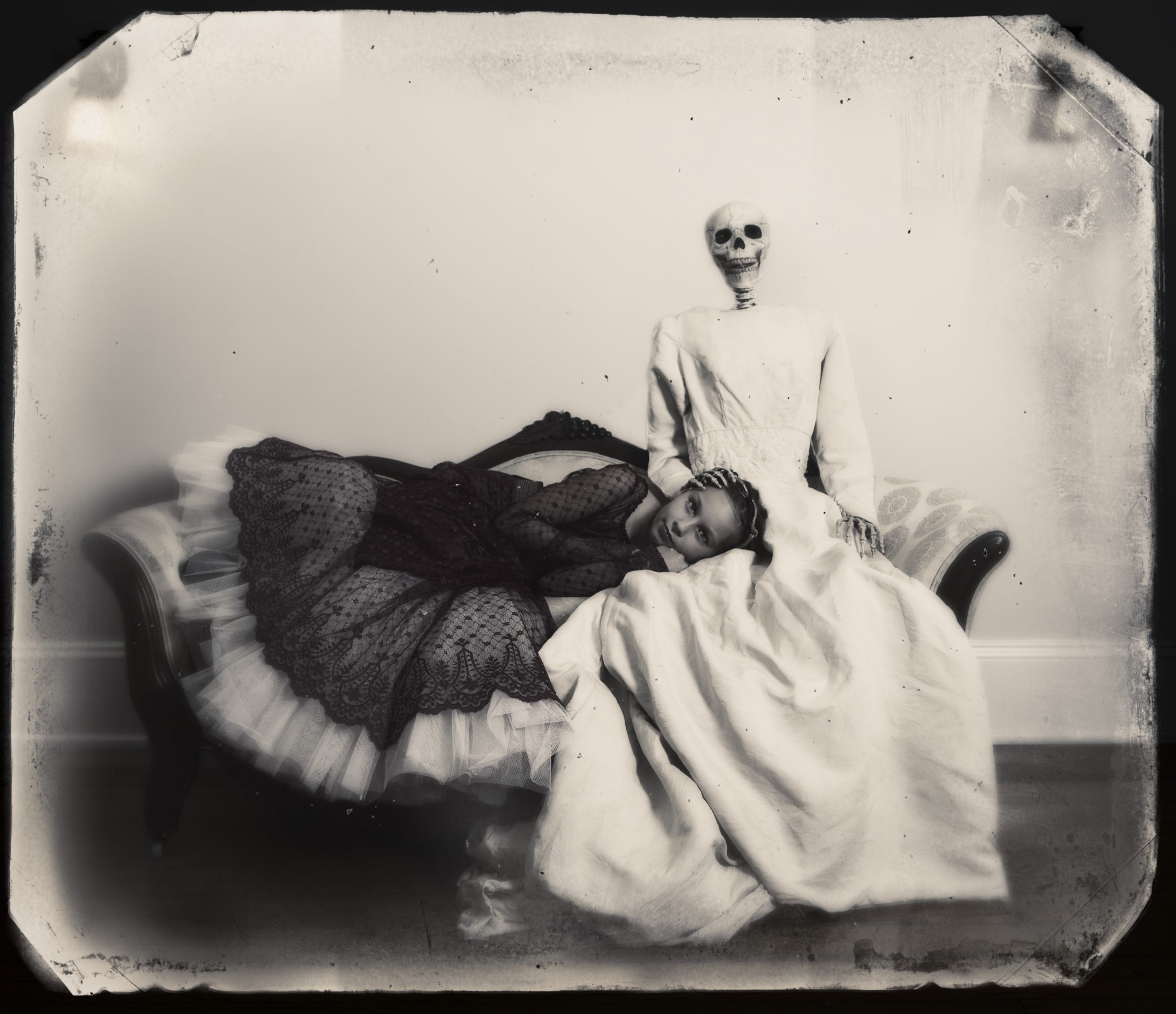 19 True Scary Stories That Will Give You A Shiver Thought Catalog