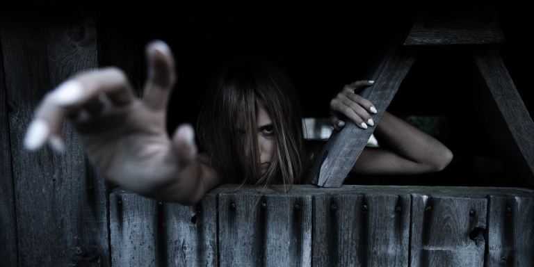 33 Terrifying Hallucination Stories From People Suffering From Sleep Deprivation