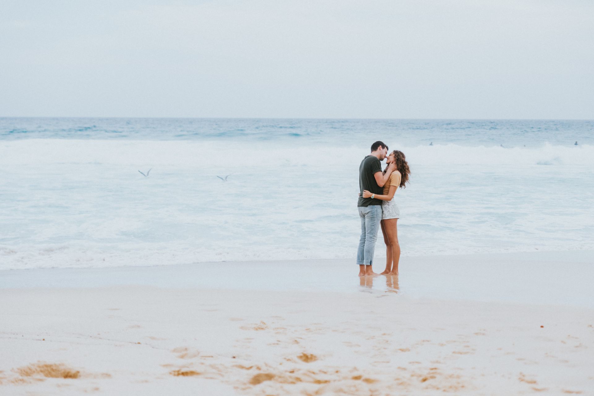 35 Relationship Fears That Might Be Holding You Back From Finding True Love