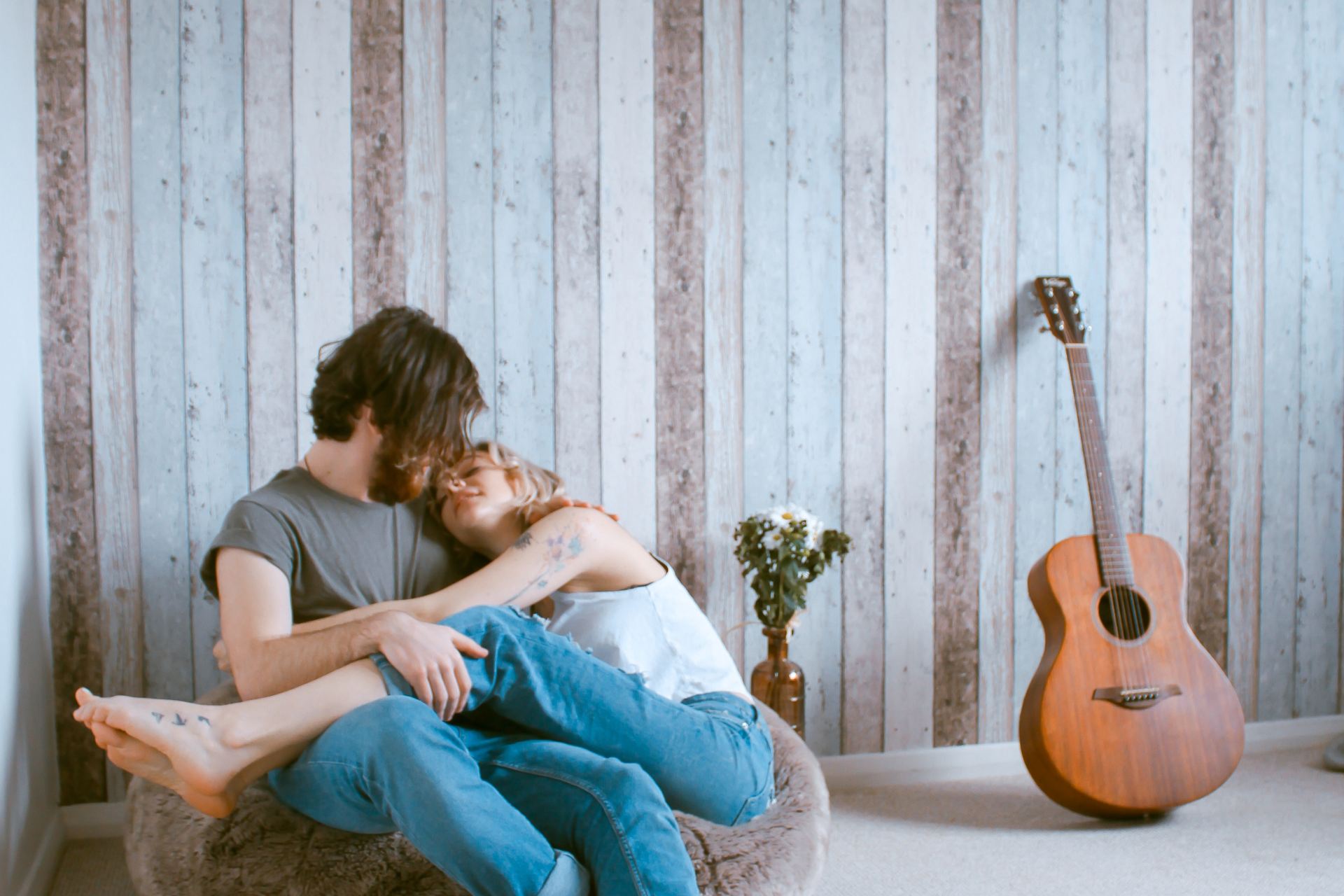 40 Deep Questions That Will Bring You Closer To Your Forever Person