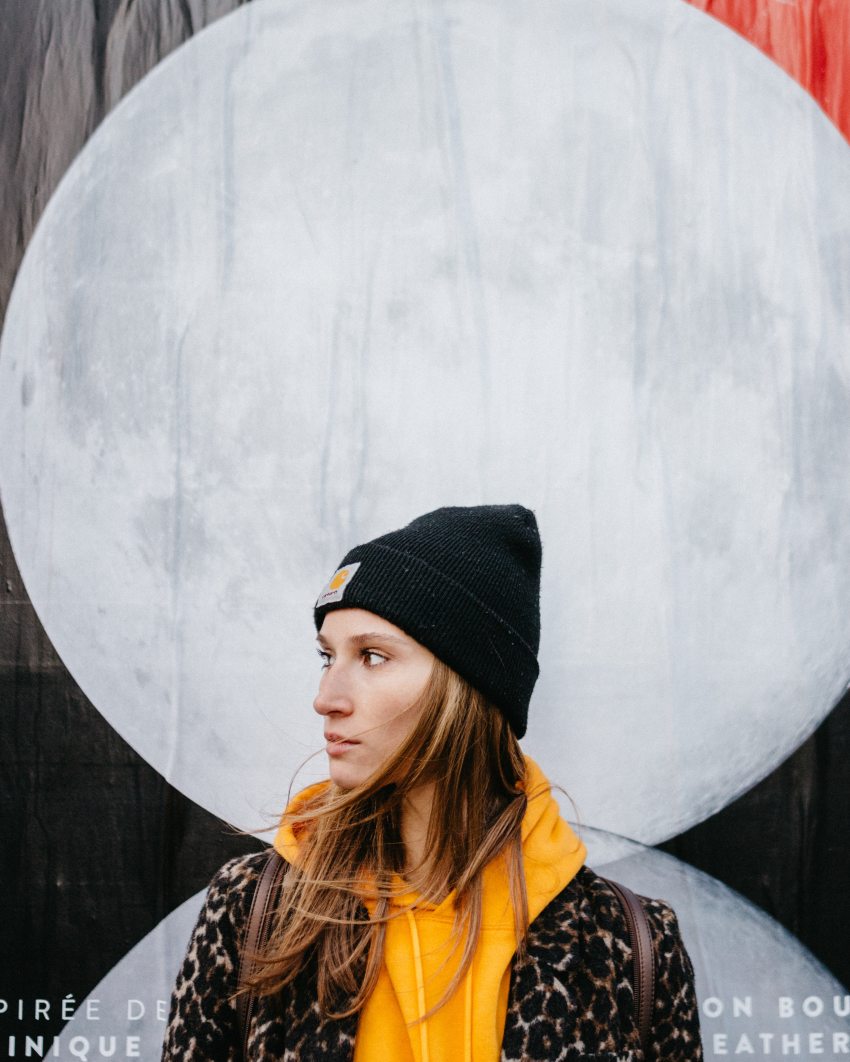 How The Full Moon In Aries Will Challenge Each Zodiac Sign