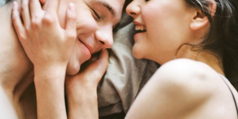 Here’s What Happens When You Date A Guy You Don’t Have To Make Excuses For