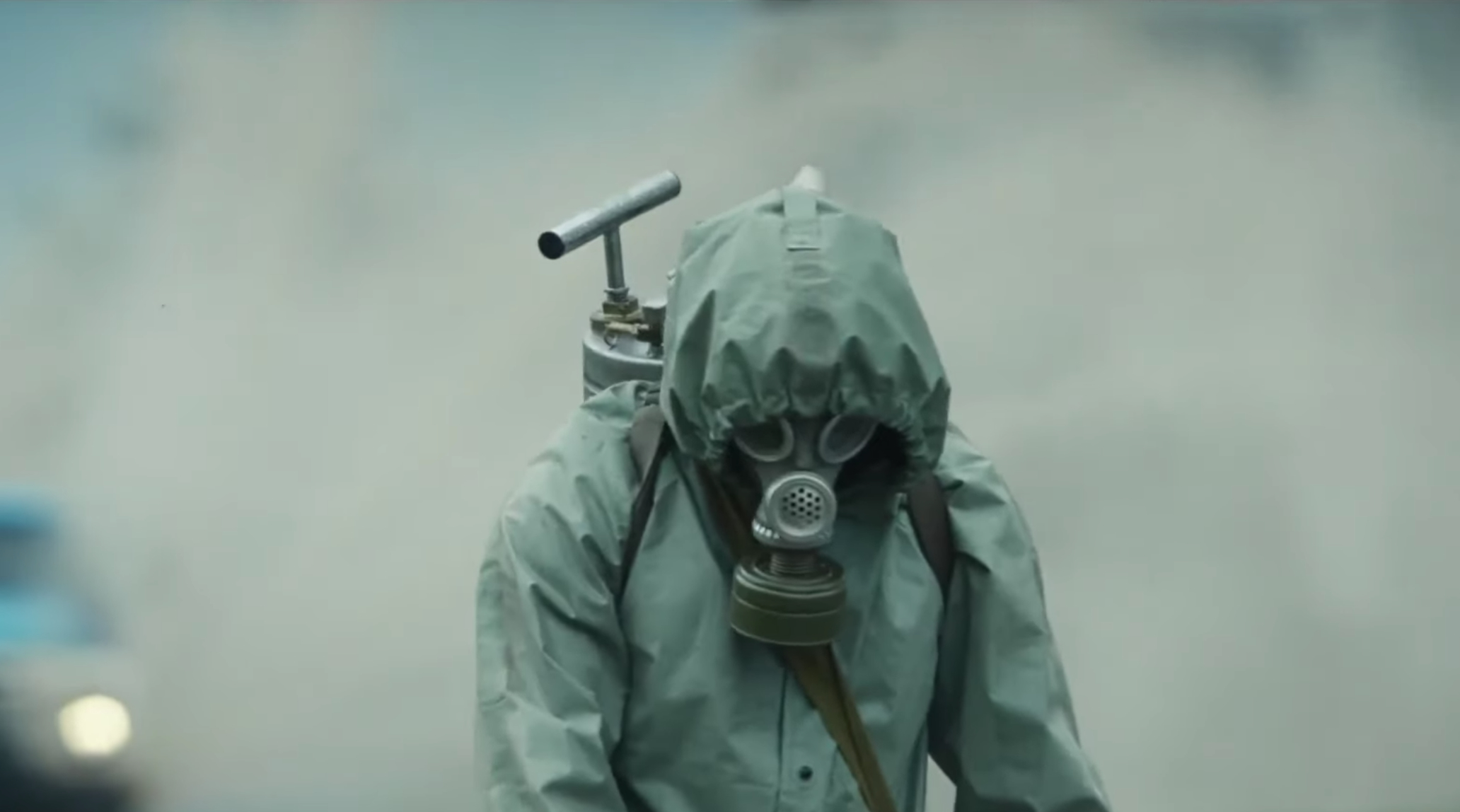 What HBO’s ‘Chernobyl’ Can Teach Us About Climate Change | Thought Catalog