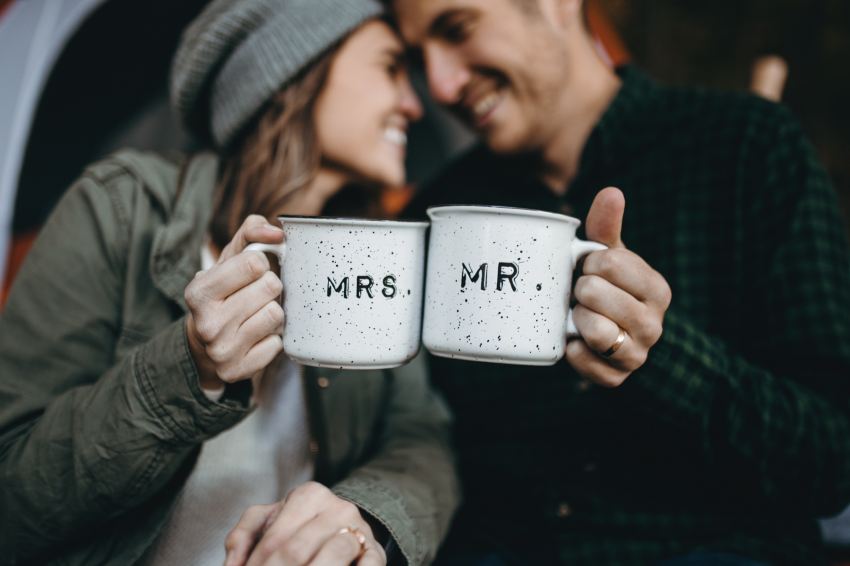 How Each Zodiac Sign Is Disgustingly Adorable In A Relationship 