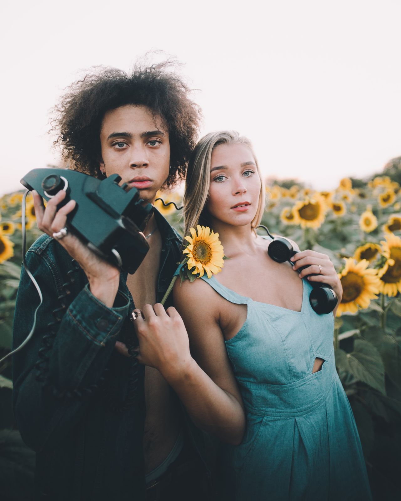 How She's Lying On Social Media, Based On Her Zodiac Sign