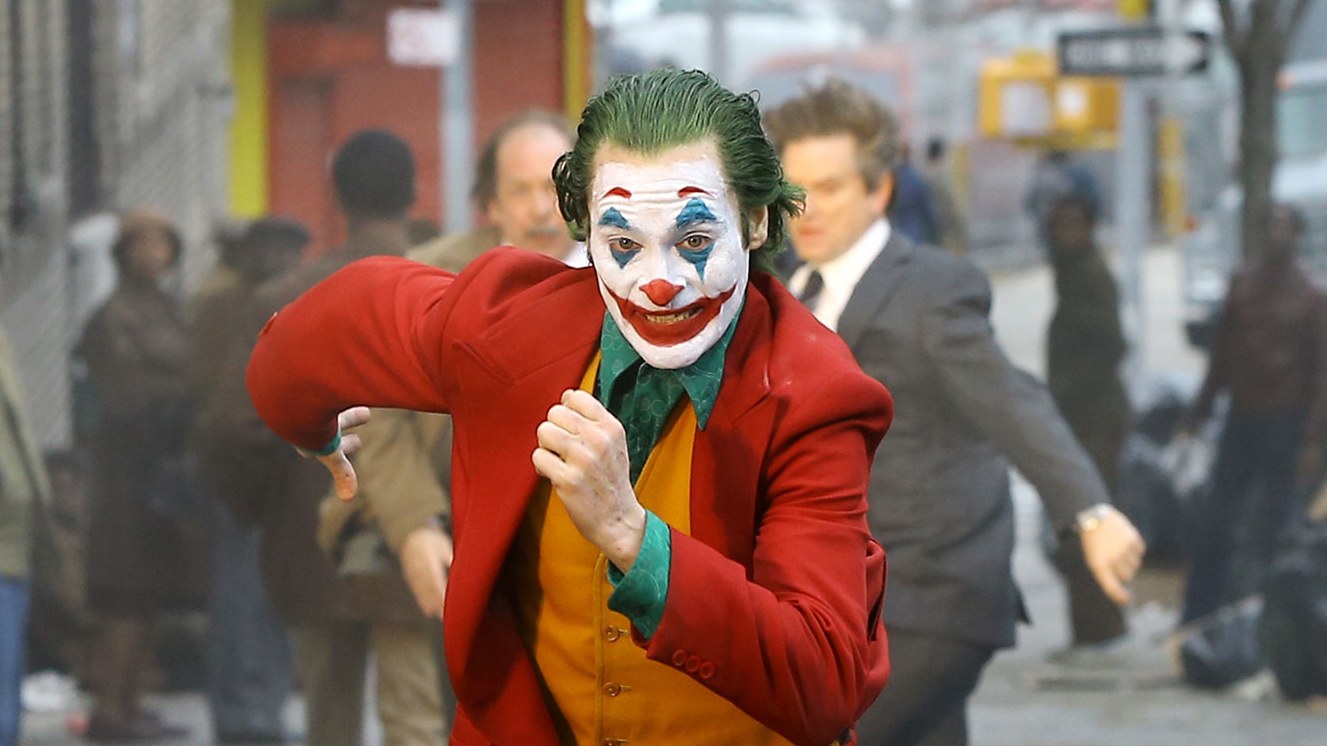 This Is Why 'Joker' Is Arguably The Best Film To Come From 2019 ...